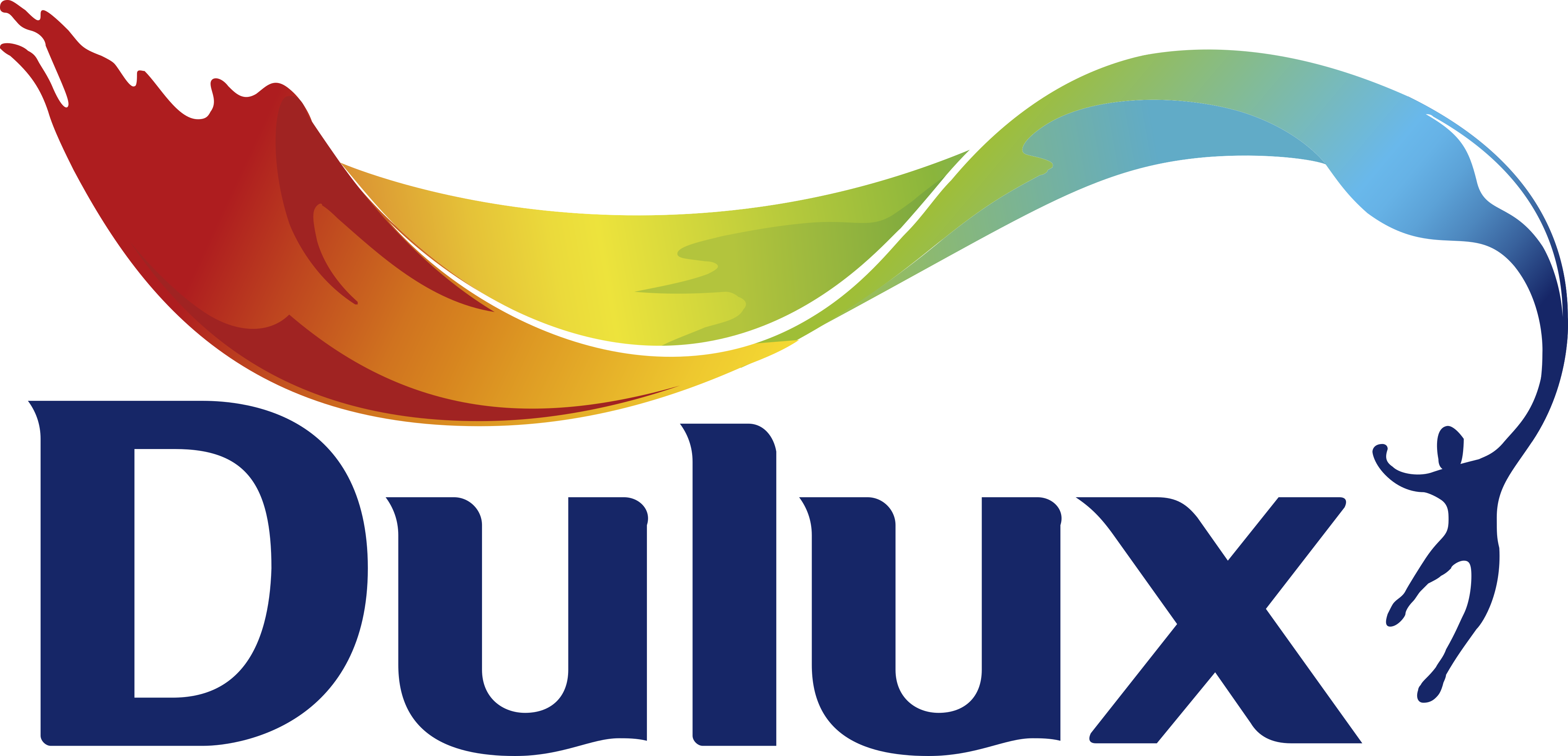 Dulux Logo 
